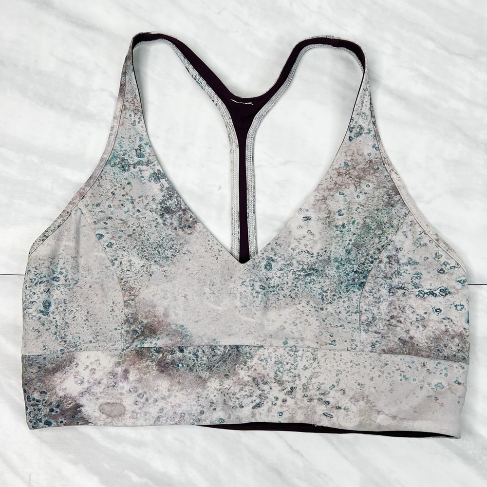 Lululemon Retreat Reversible Sports Bra 6